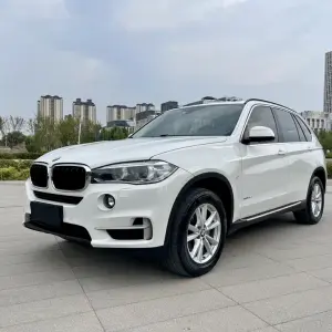 BMW X5 (Import) 2015 306 л.с. — лот 56754264 из Китая