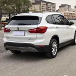 BMW X1 2019 из Китая