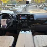 Toyota Hiace 2023 из Китая