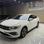 Volkswagen Bora 2023 из Китая