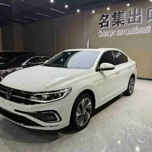 Volkswagen Bora 2023 из Китая