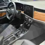 Volkswagen Bora 2023 из Китая