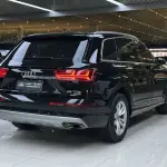 Audi Q7 2016 333 л.с. из Китая