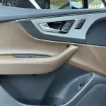 Audi Q7 2016 333 л.с. из Китая