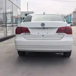 Volkswagen Jetta 2014 из Китая