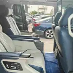 GAC Motor Trumpchi M8 2021 из Китая