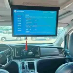GAC Motor Trumpchi M8 2021 из Китая
