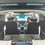 GAC Motor Trumpchi M8 2021 из Китая