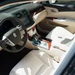 Toyota Crown 2013 из Китая