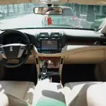 Toyota Crown 2013 из Китая