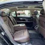 BMW 7 Series 2016 из Китая