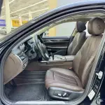 BMW 7 Series 2016 258 л.с. — лот 56649052 из Китая