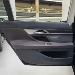 BMW 7 Series 2016 258 л.с. — лот 56649052 из Китая