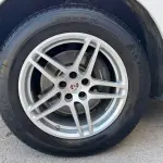 Porsche Macan 2017 из Китая