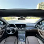 Mercedes-Benz E-Class 2021 258 л.с. — лот 57799560 из Китая