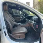 Mercedes-Benz E-Class 2021 258 л.с. — лот 57799560 из Китая