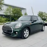 MINI Mini 2017 из Китая