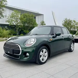 MINI Mini 2017 из Китая
