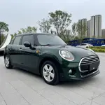 MINI Mini 2017 из Китая