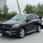 Mercedes-Benz M-Class 2015 272 л.с. 272 л.с. из Китая