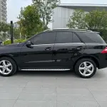 Mercedes-Benz M-Class 2015 272 л.с. 272 л.с. из Китая