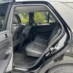 Mercedes-Benz M-Class 2015 272 л.с. 272 л.с. из Китая