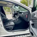 Mercedes-Benz GLA 2018 из Китая