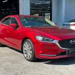 Mazda Atenza 2020 из Китая