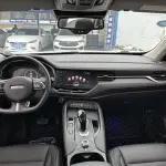 Haval F7 2019 из Китая