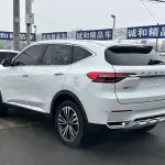 Haval F7 2019 из Китая