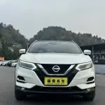 Nissan Qashqai 2023 из Китая