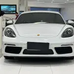 Porsche 718 2020 250 л.с. из Китая