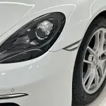 Porsche 718 2020 250 л.с. из Китая
