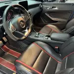 Mercedes-Benz A-Class AMG (Import) 2017 из Китая