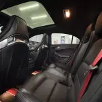 Mercedes-Benz A-Class AMG (Import) 2017 из Китая