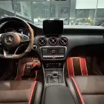 Mercedes-Benz A-Class AMG (Import) 2017 из Китая