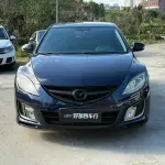 Mazda Ruiyi 2011 из Китая