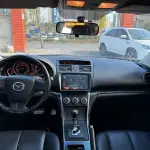 Mazda Ruiyi 2011 из Китая