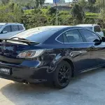 Mazda Ruiyi 2011 из Китая