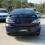 Mazda Ruiyi 2011 из Китая