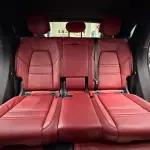 Porsche Cayenne 2023 440 л.с. из Китая