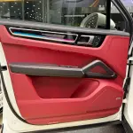 Porsche Cayenne 2023 440 л.с. из Китая