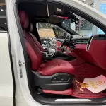 Porsche Cayenne 2023 440 л.с. из Китая