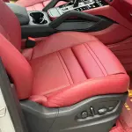 Porsche Cayenne 2023 440 л.с. из Китая