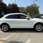 Porsche Macan 2018 из Китая