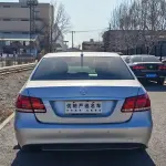 Mercedes-Benz E-Class 2014 204 л.с. — лот 56995585 из Китая