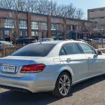 Mercedes-Benz E-Class 2014 204 л.с. — лот 56995585 из Китая