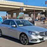 Mercedes-Benz E-Class 2014 204 л.с. — лот 56995585 из Китая