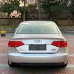 Audi A4L 2012 180 л.с. из Китая