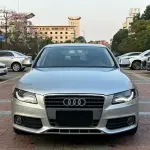Audi A4L 2012 180 л.с. из Китая